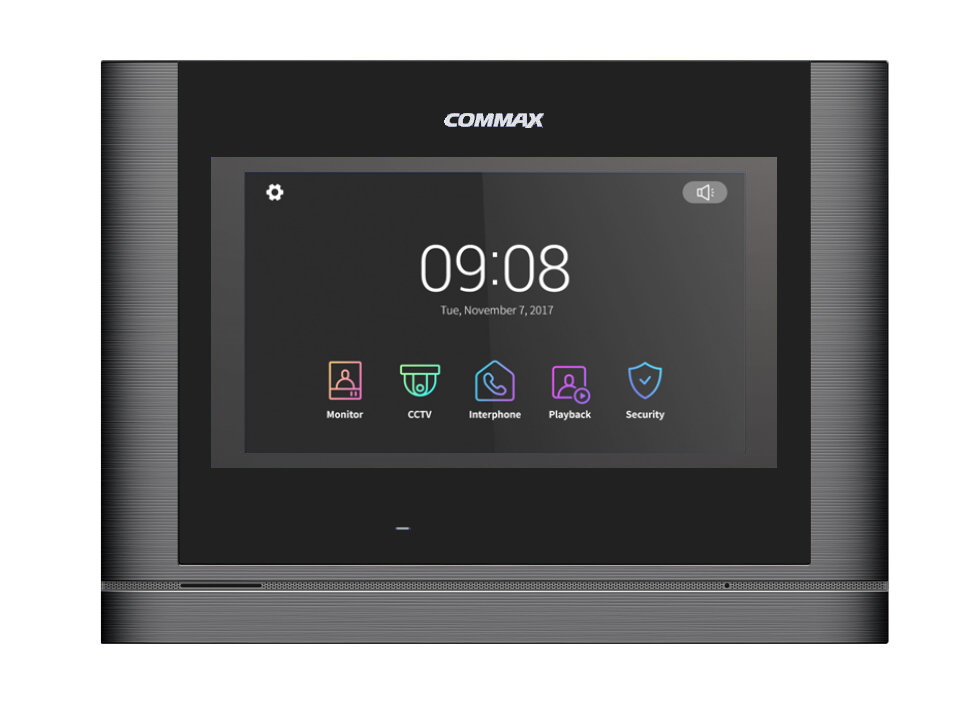 COMMAX CDV-70MF/VZ