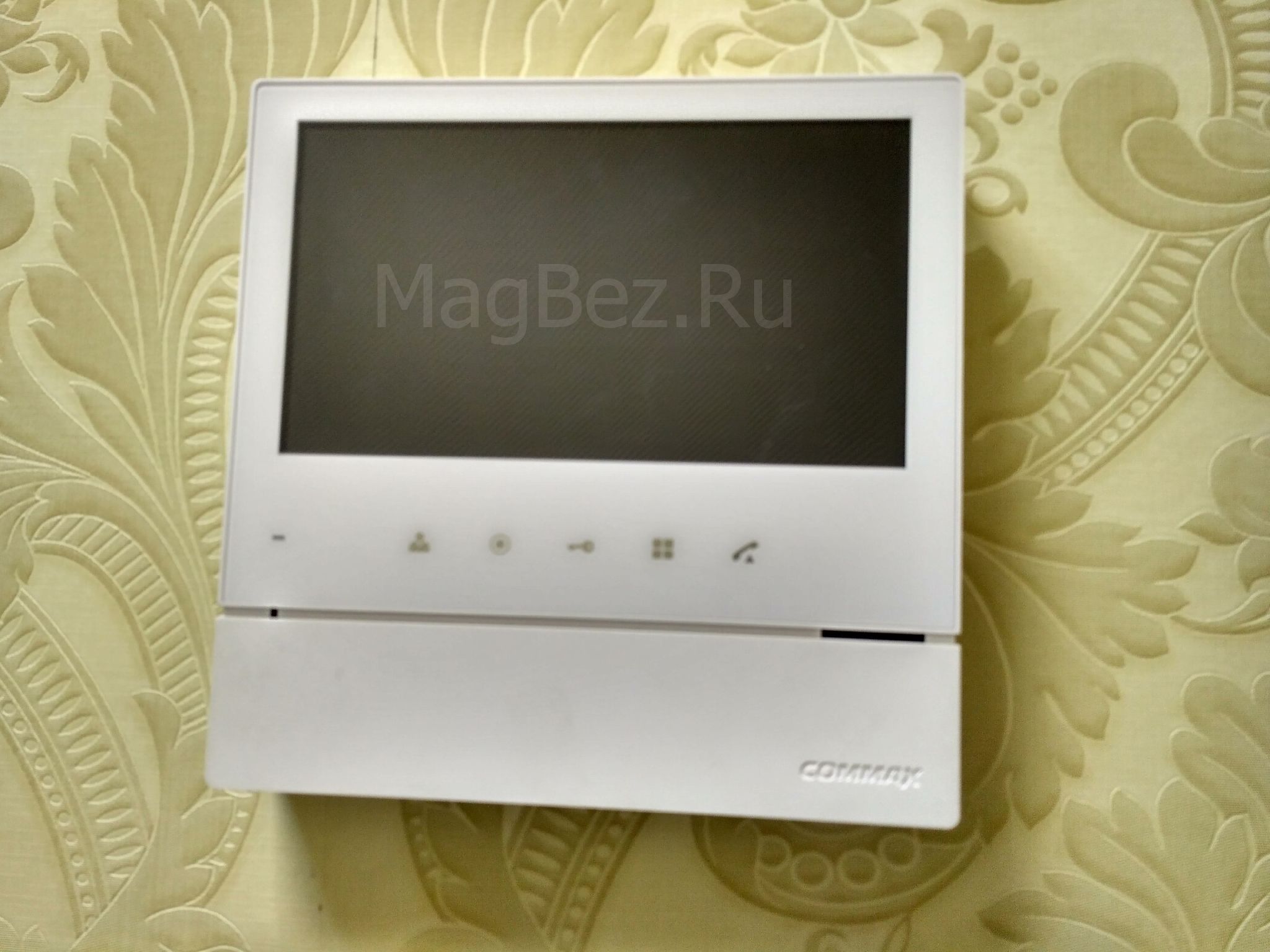 Commax CDV-70HM2/XL Цветной видеодомофолн