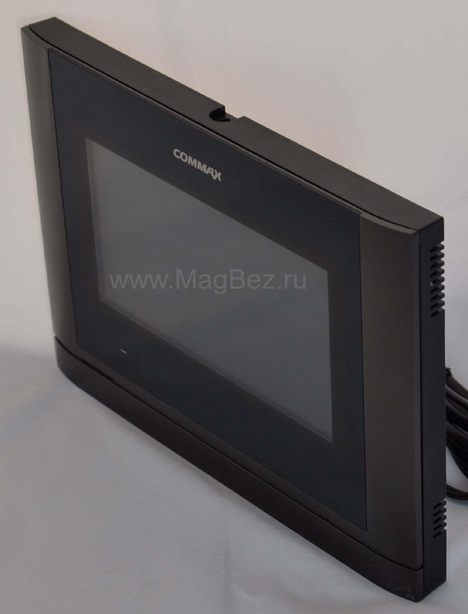 Commax CIOT-700M вид с боку