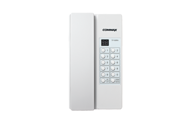 COMMAX TP-90RN 