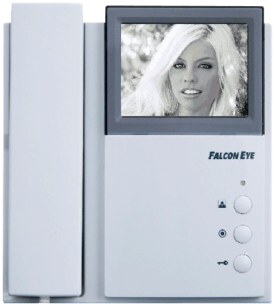 Falcon Eye FE-4HP2 GSM light