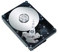 SEAGATE  HDD 1000GB