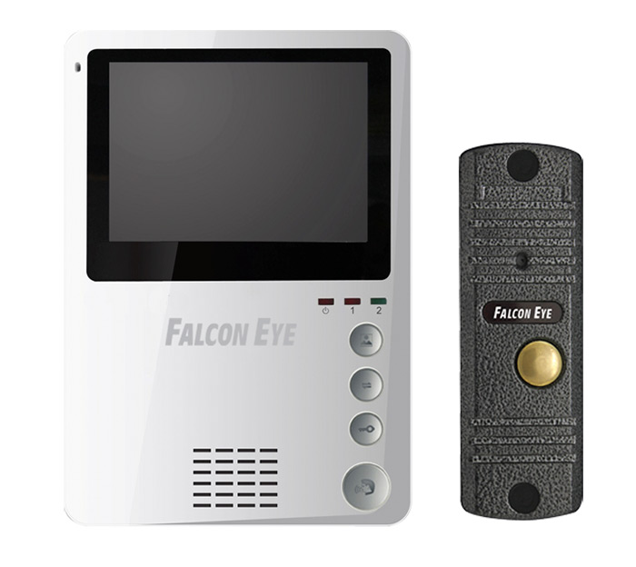 Falcon Eye Комплект FE-KIT «Дом»