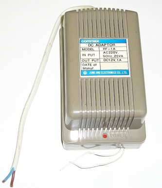 COMMAX  RF-1A /RF-2A