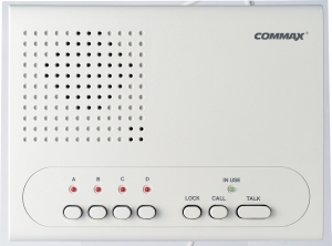 COMMAX  WI-4C